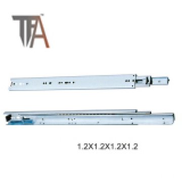 Acessórios de Hardware Gaveta de gaveta do armário TF 7109